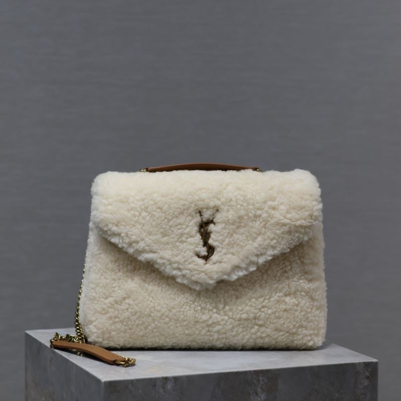 Y*L top handle bags